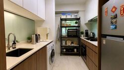 Kingsford Waterbay (D19), Apartment #583890991
